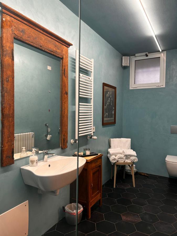 Villa Sardino Settimo Vittone Exteriér fotografie